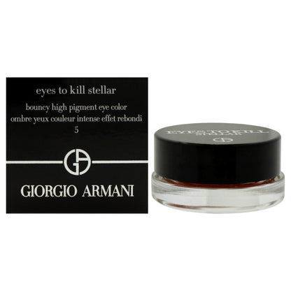 Giorgio Armani Eyes To Kill Classico Mascara