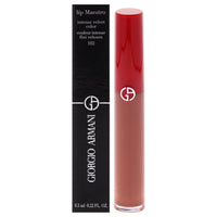 Giorgio Armani Lip Maestro Intense Velvet Color