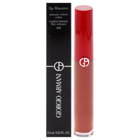 Giorgio Armani Lip Maestro Intense Velvet Color