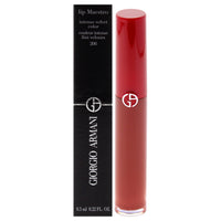 Giorgio Armani Lip Maestro Intense Velvet Color