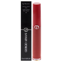 Giorgio Armani Lip Maestro Intense Velvet Color