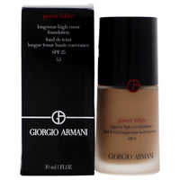 Power Fabric Longwear High Cover Foundation SPF 25 - 5.5