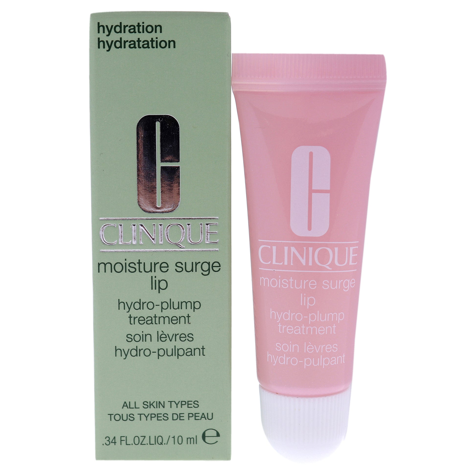 Moisture Surge Lip Hydro Plump Treatment