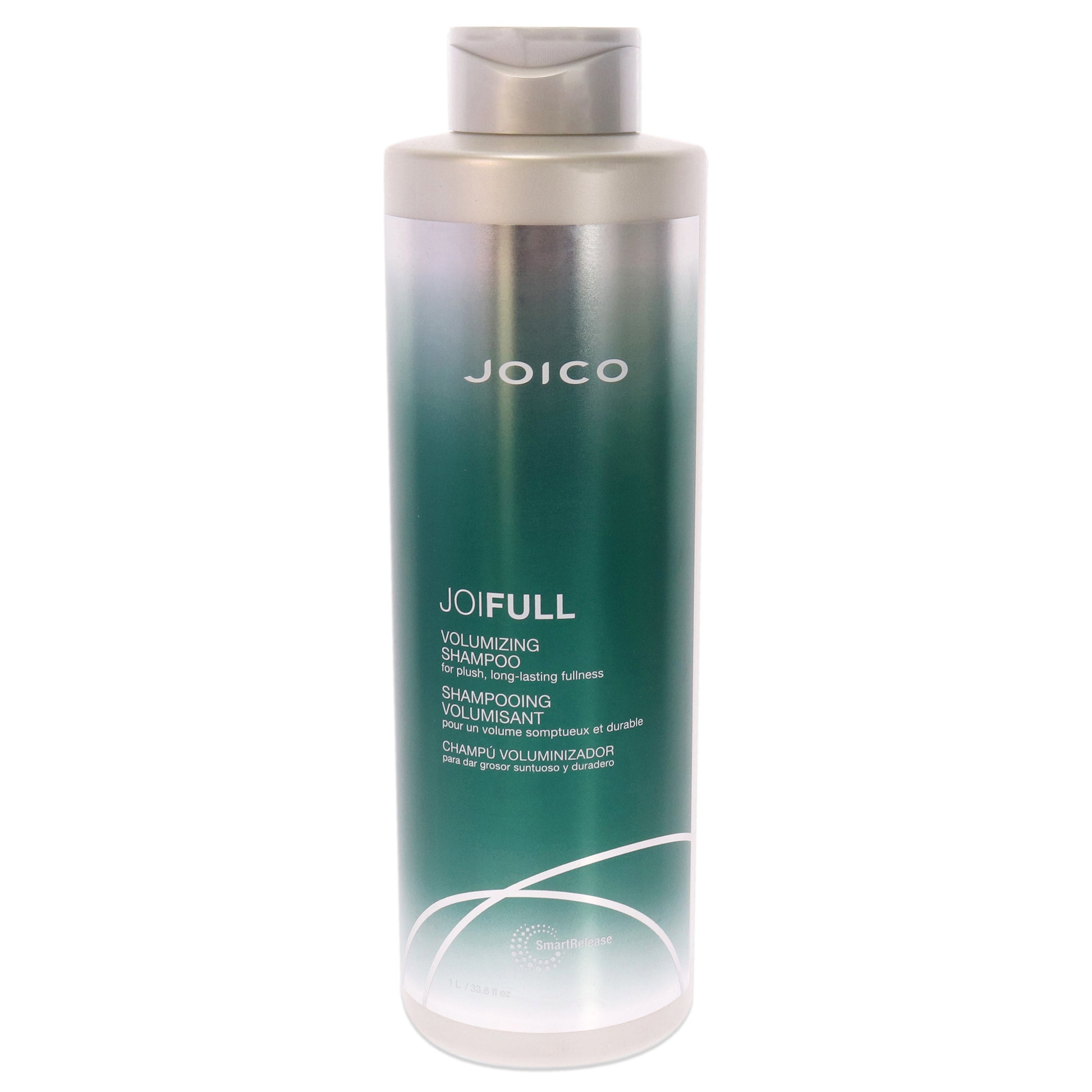 Joico Joifull Volumizing Shampoo