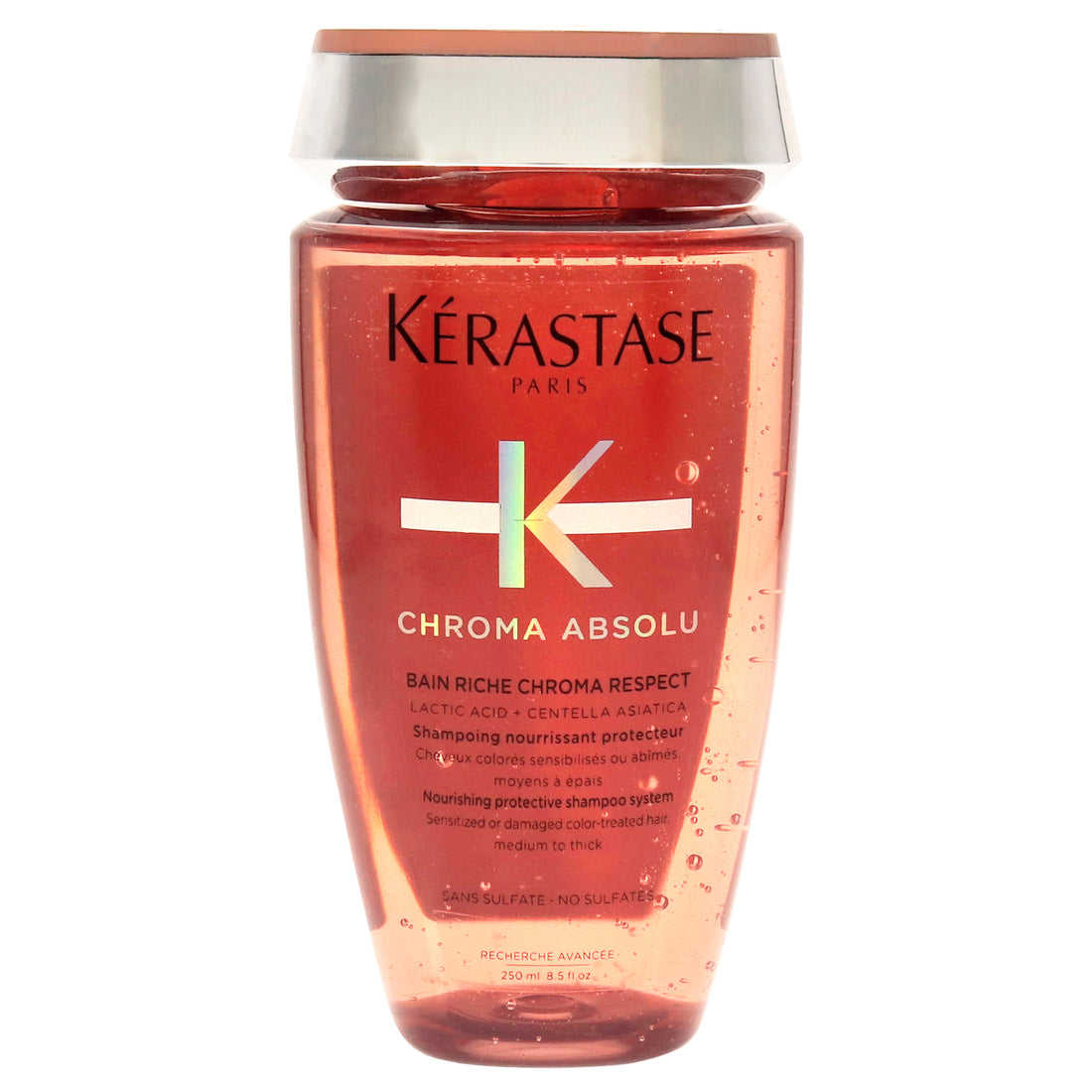 Bain Chroma Riche Shampoo