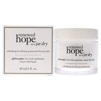 Renewed Hope in a Jar - Dry Skin