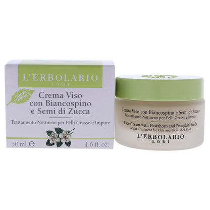 LErbolario Face Cream