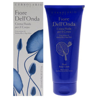 LErbolario Fluid Body Cream