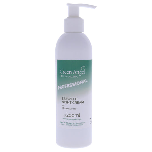 Seaweed Night Cream