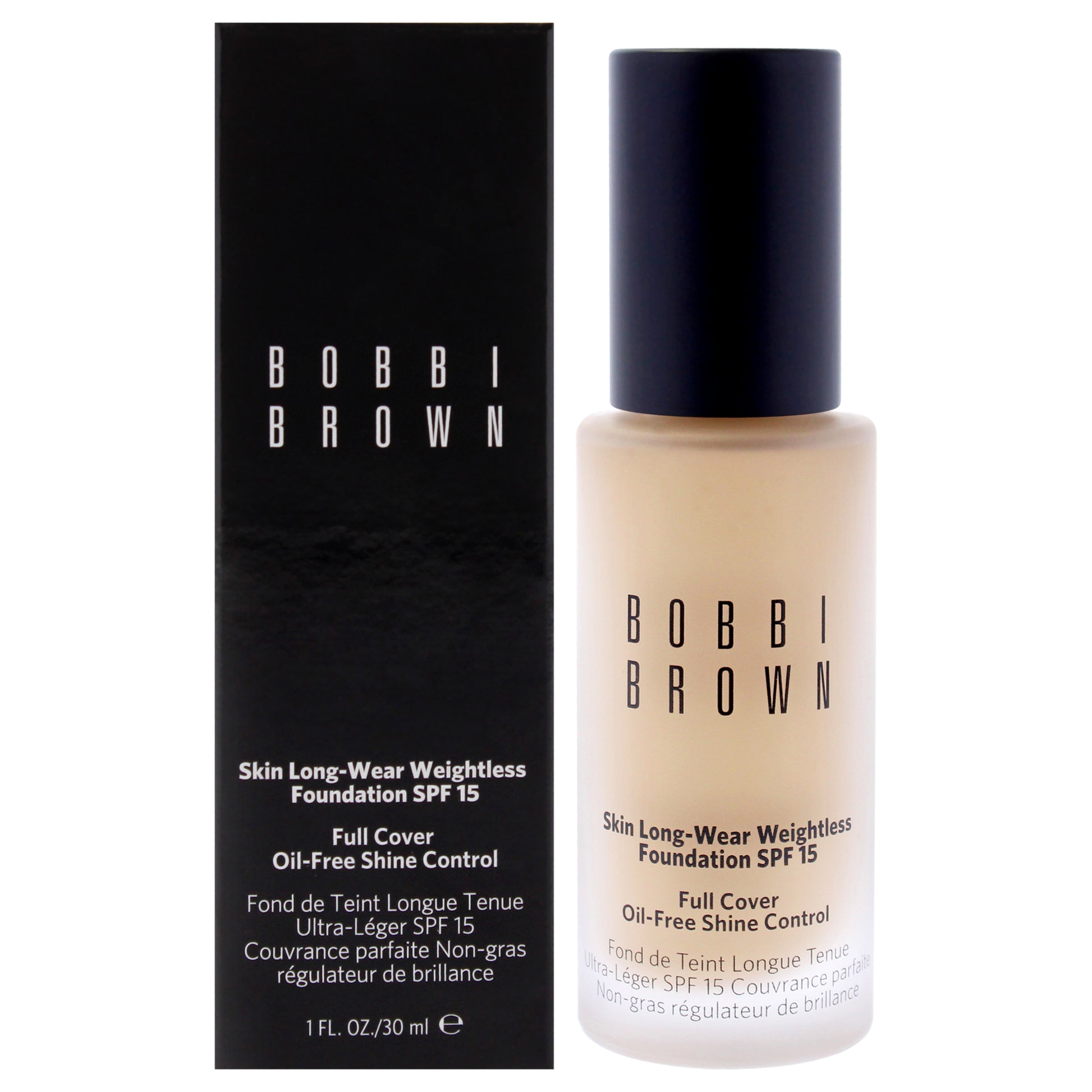 Bobbi Brown Skin Long