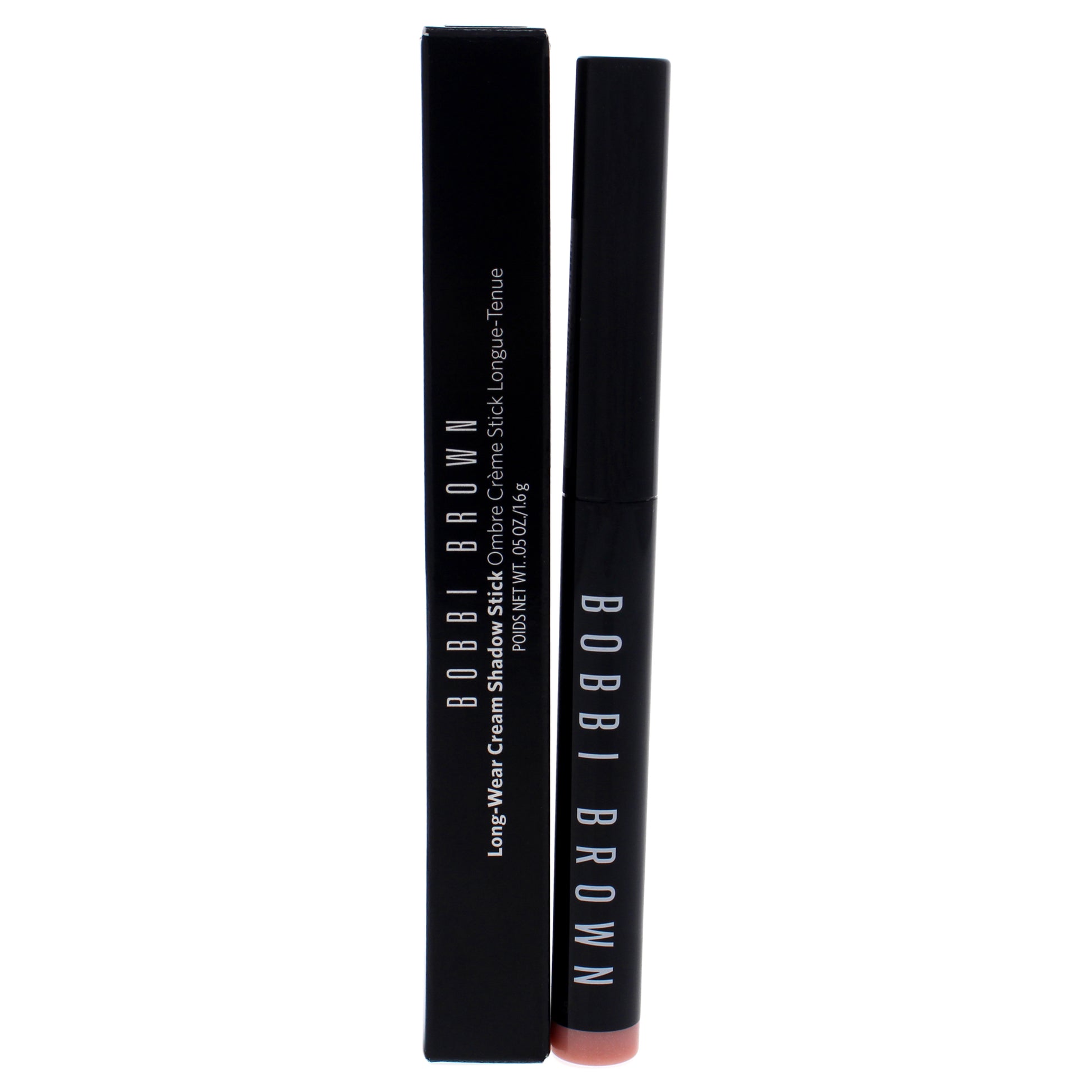 Bobbi Brown Long-Wear Cream Shadow Stick Shimmer