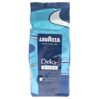 Dek Filtro Medium Roast Decaffeinated Coffee Beans