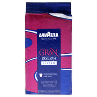 Gran Riserva Filtro Dark Roast Ground Coffee