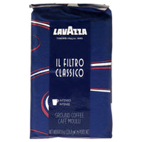 Il Filtro Classico Intense Ground Coffee