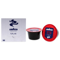Blue Top Class 2 Roast Ground Coffee Pods