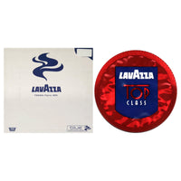 Blue Top Class Roast Ground Coffee Pods