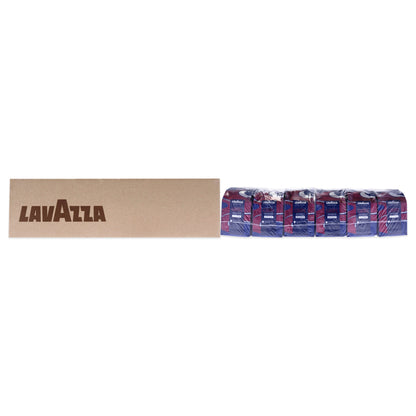 Gran Riserva Filtro Dark Roast Ground Coffee