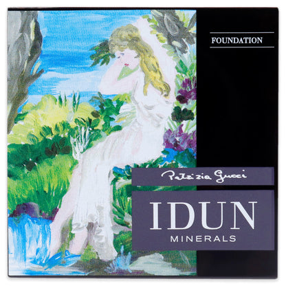 Idun Minerals Powder Foundation