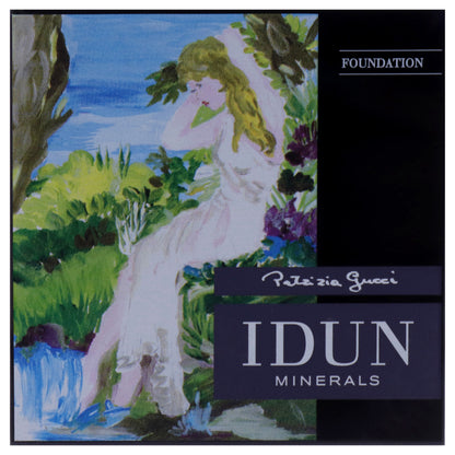 Idun Minerals Powder Foundation