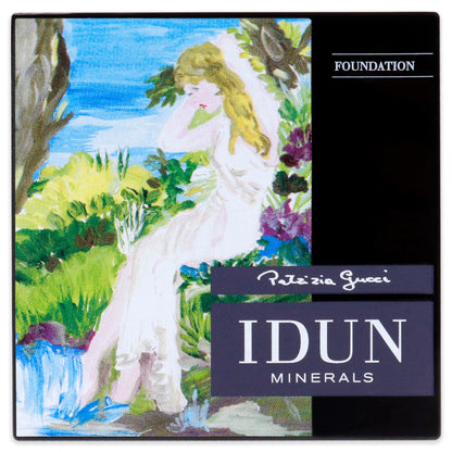 Idun Minerals Powder Foundation
