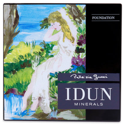 Idun Minerals Powder Foundation