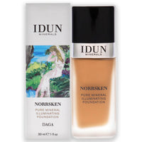 Idun Minerals Norrsken Foundation