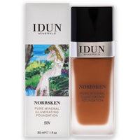 Idun Minerals Norrsken Foundation