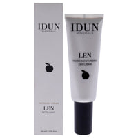 Tinted Day Cream - 401 Extra Light