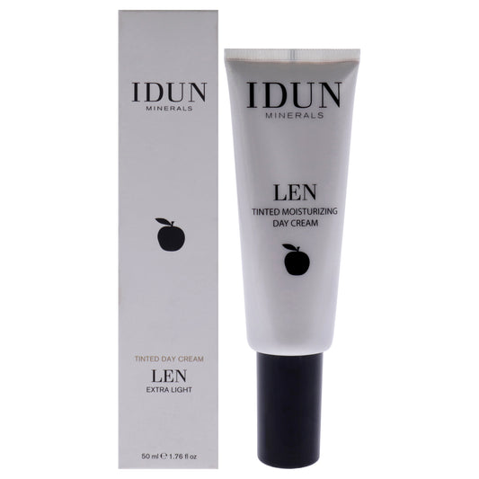 Tinted Day Cream - 401 Extra Light