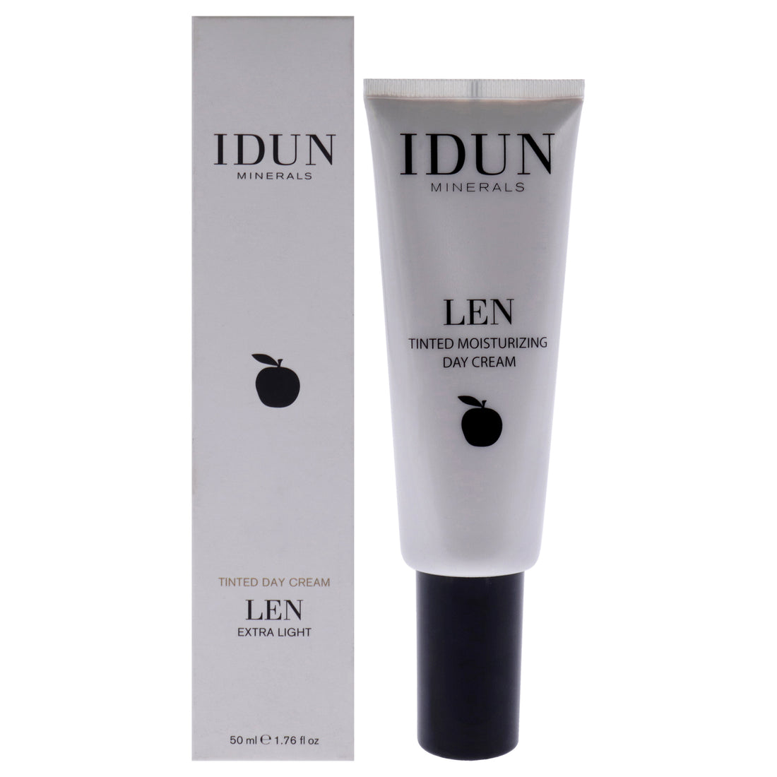 Tinted Day Cream - 401 Extra Light