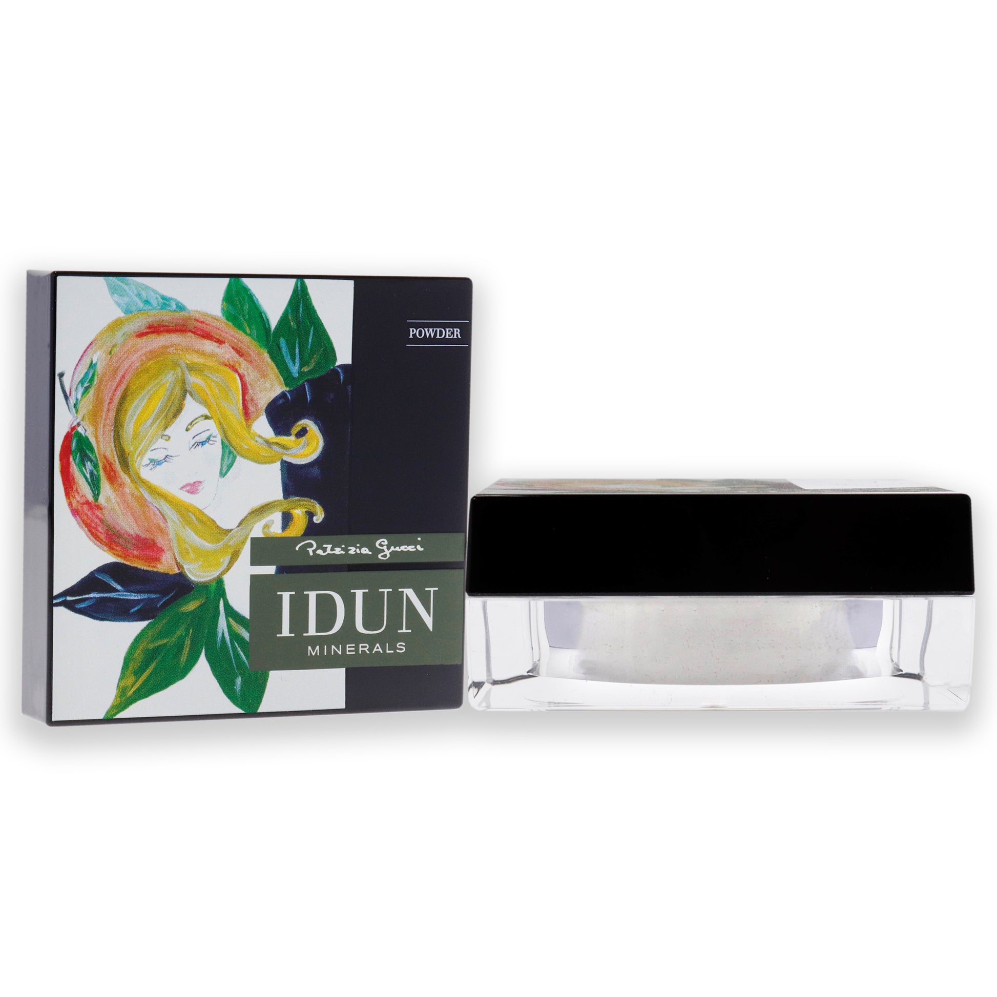 Loose Setting Powder Translucent - 504 Tora