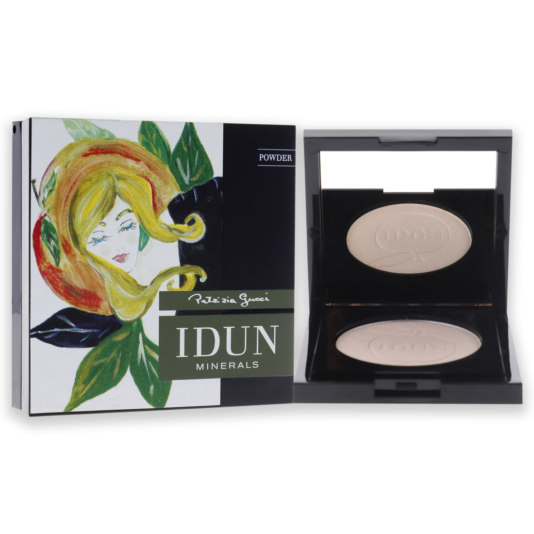 Highlighter Powder - 522 Tilda