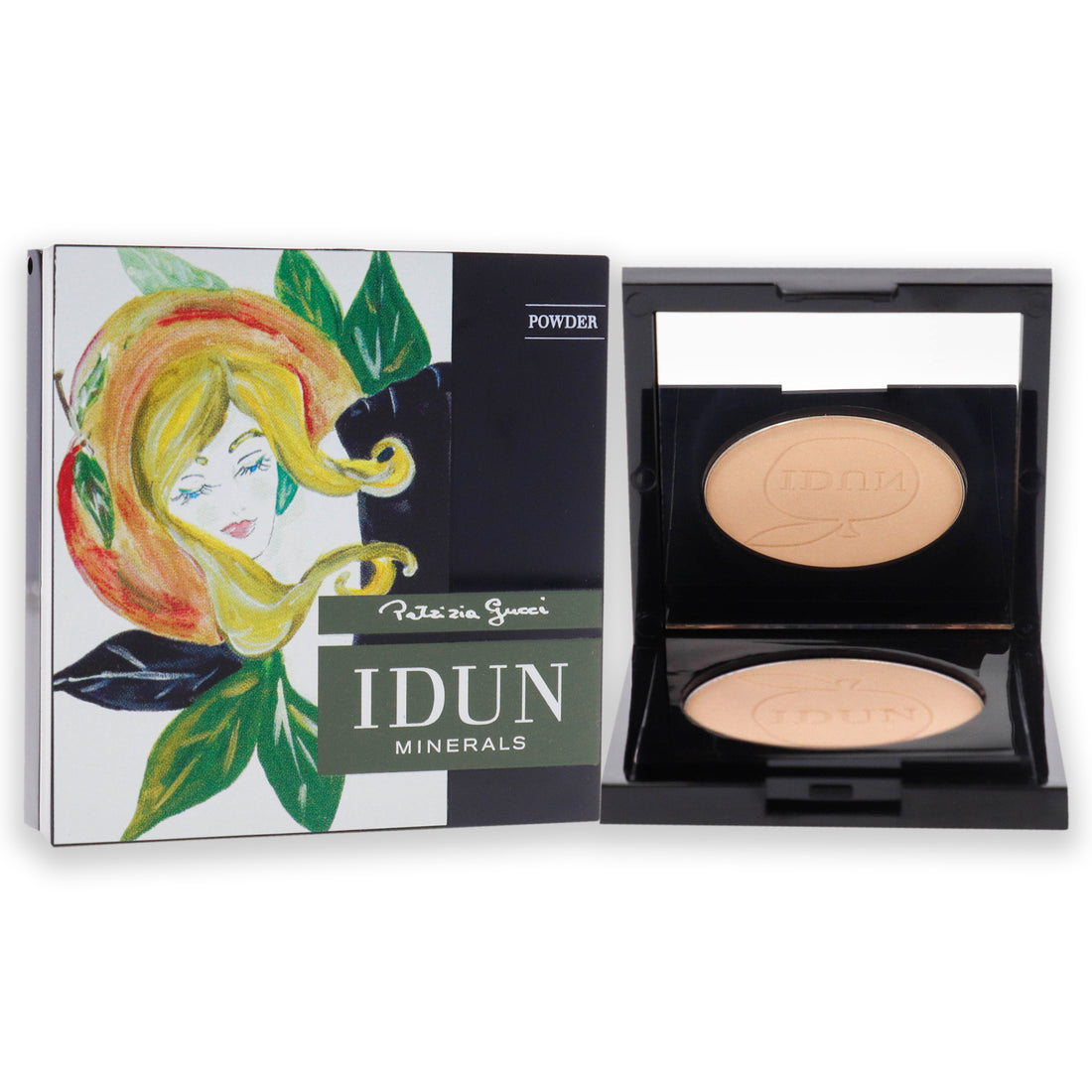 Idun Minerals Finishing Powder