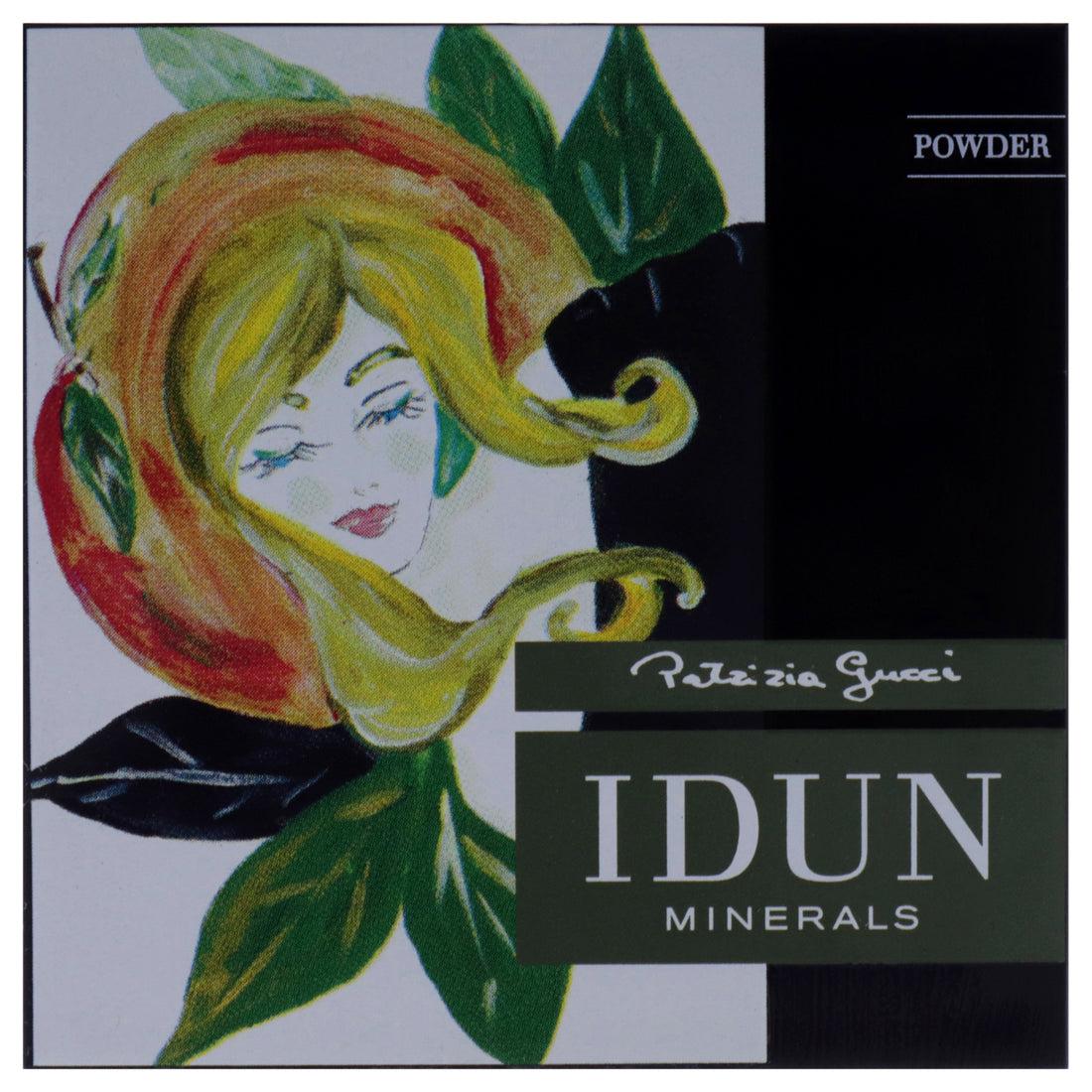 Idun Minerals Pressed Powder
