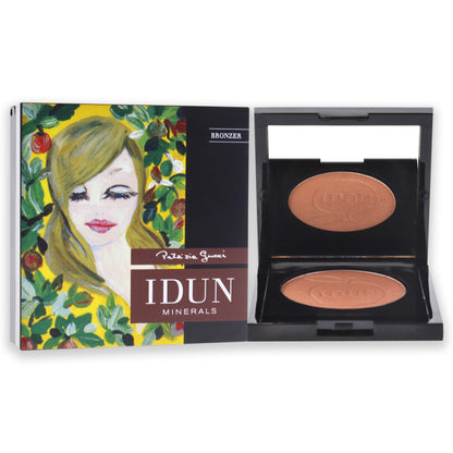 Shimmering Bronzer - 622 Midnattssol
