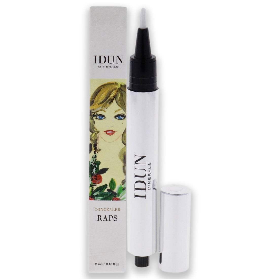 Idun Minerals Concealer