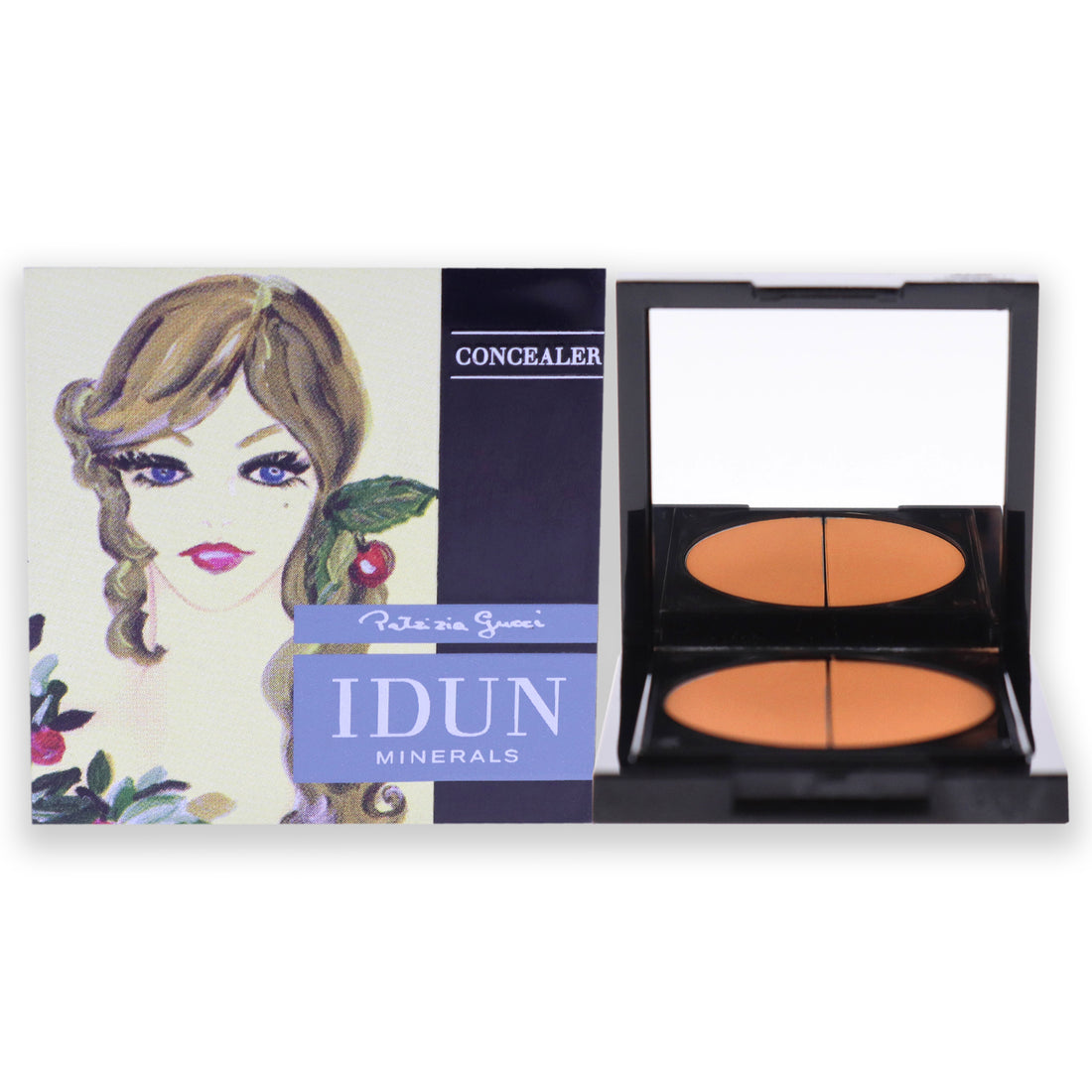 Idun Minerals Duo Concealer