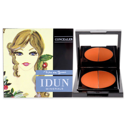 Idun Minerals Duo Concealer