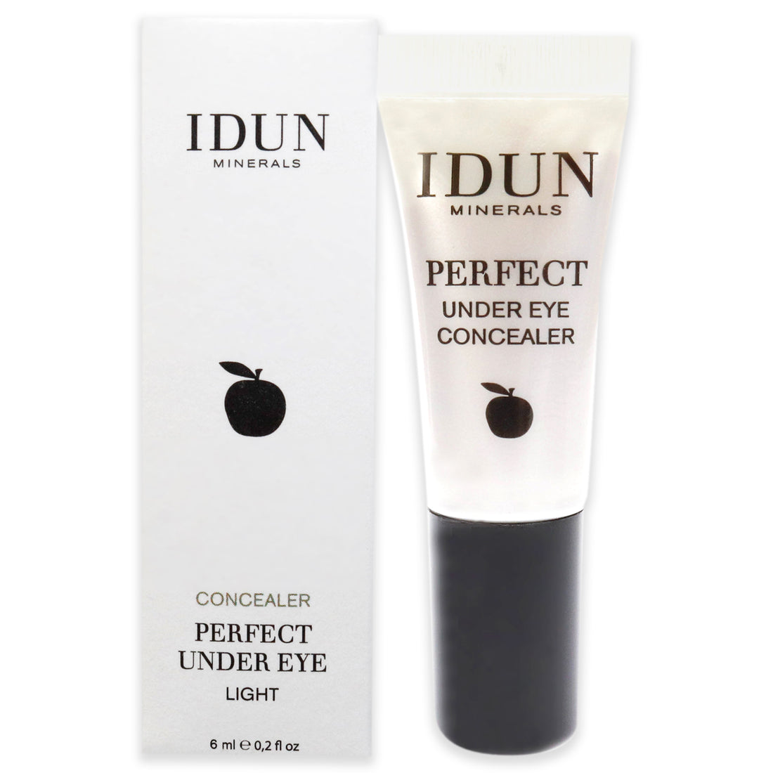 Idun Minerals Perfect Under Eye Concealer