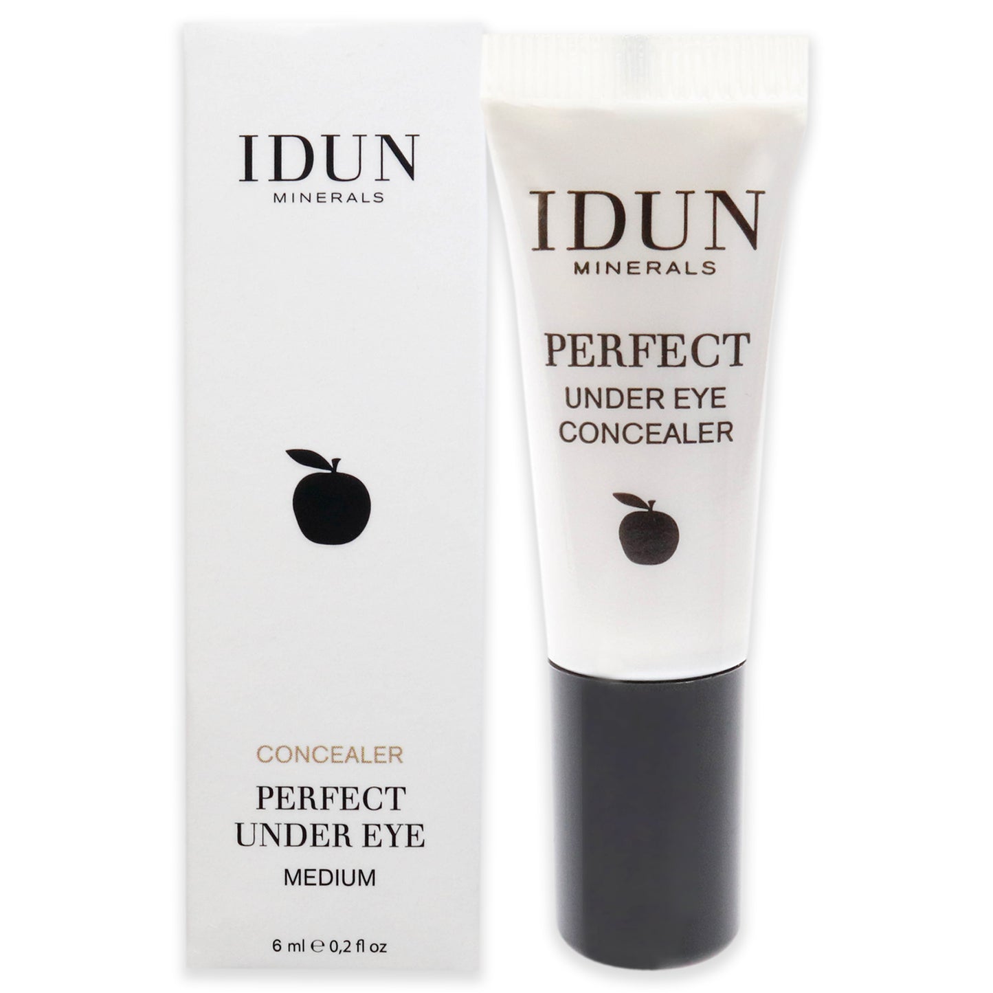 Idun Minerals Perfect Under Eye Concealer