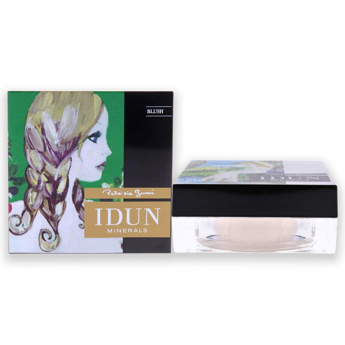 Idun Minerals Blush