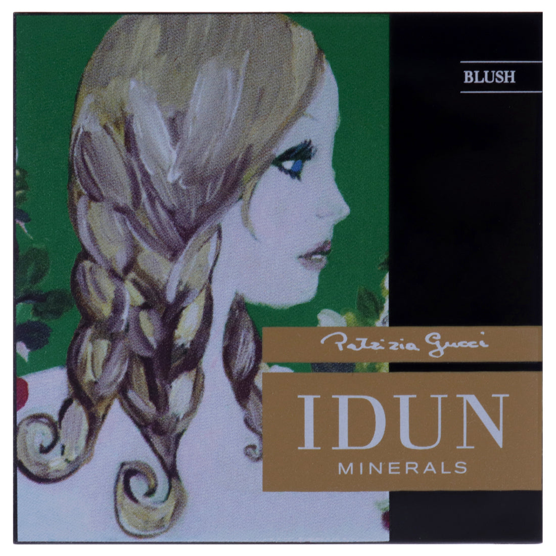 Idun Minerals Blush