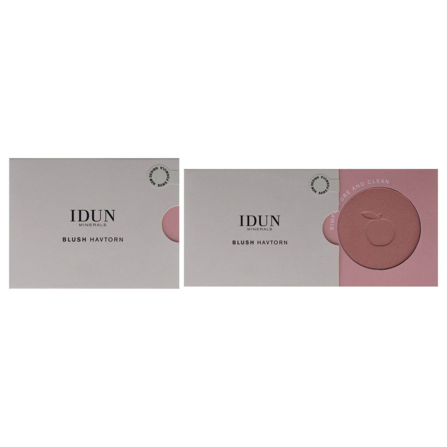 Idun Minerals Blush