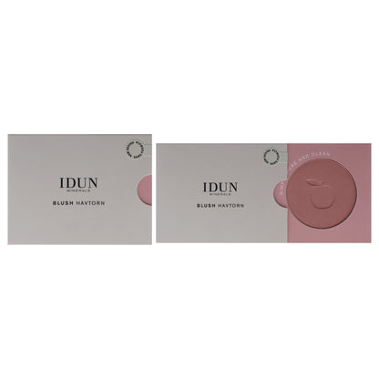 Idun Minerals Blush