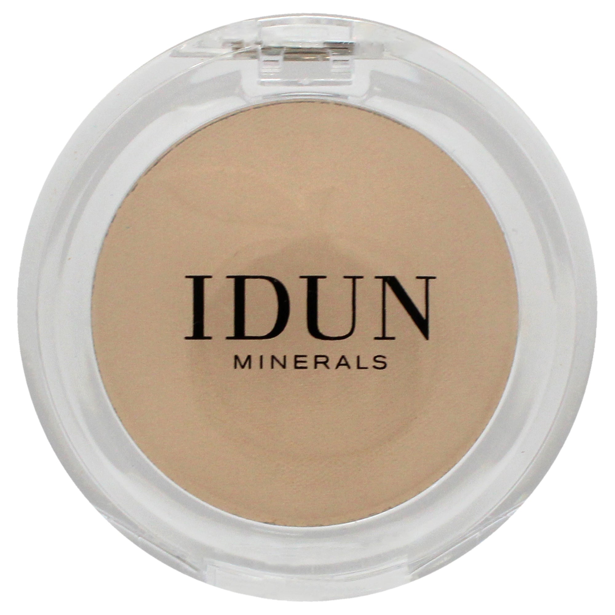 Eyeshadow - 108 Prstkrage by Idun Minerals for Women - 0.1 oz Eye Shadow