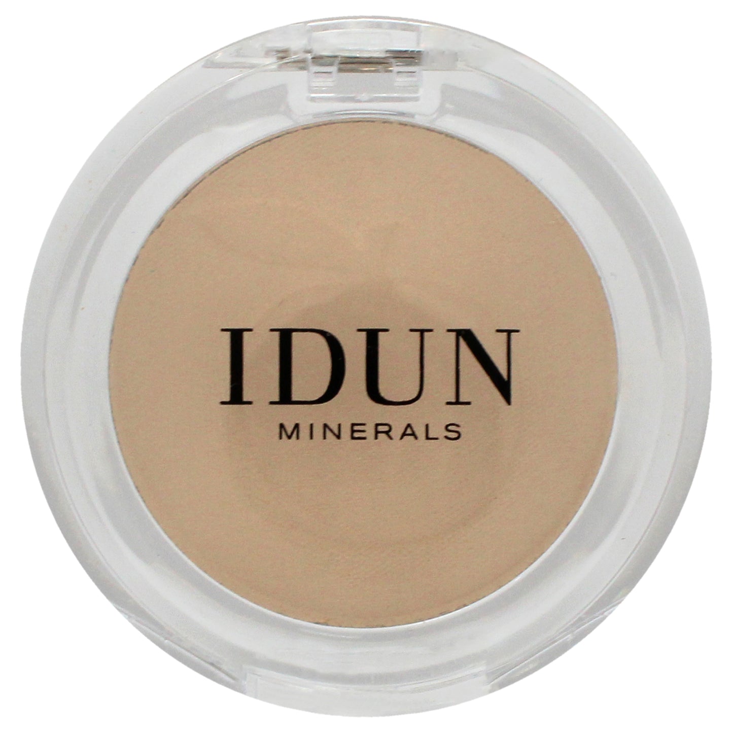 Idun Minerals Eyeshadow