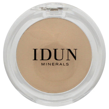 Eyeshadow - 108 Prstkrage by Idun Minerals for Women - 0.1 oz Eye Shadow