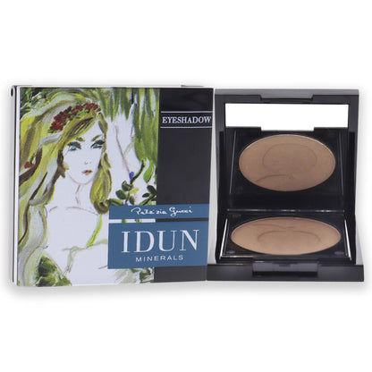Single Shade Eyeshadow - 109 Nstrot