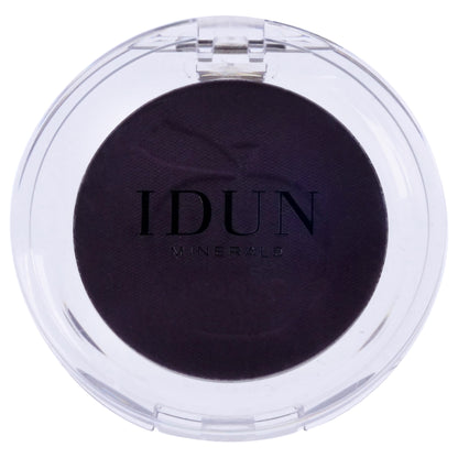 Idun Minerals Eyeshadow