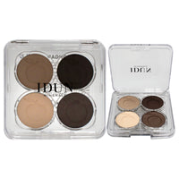 Idun Minerals Eyeshadow Palette